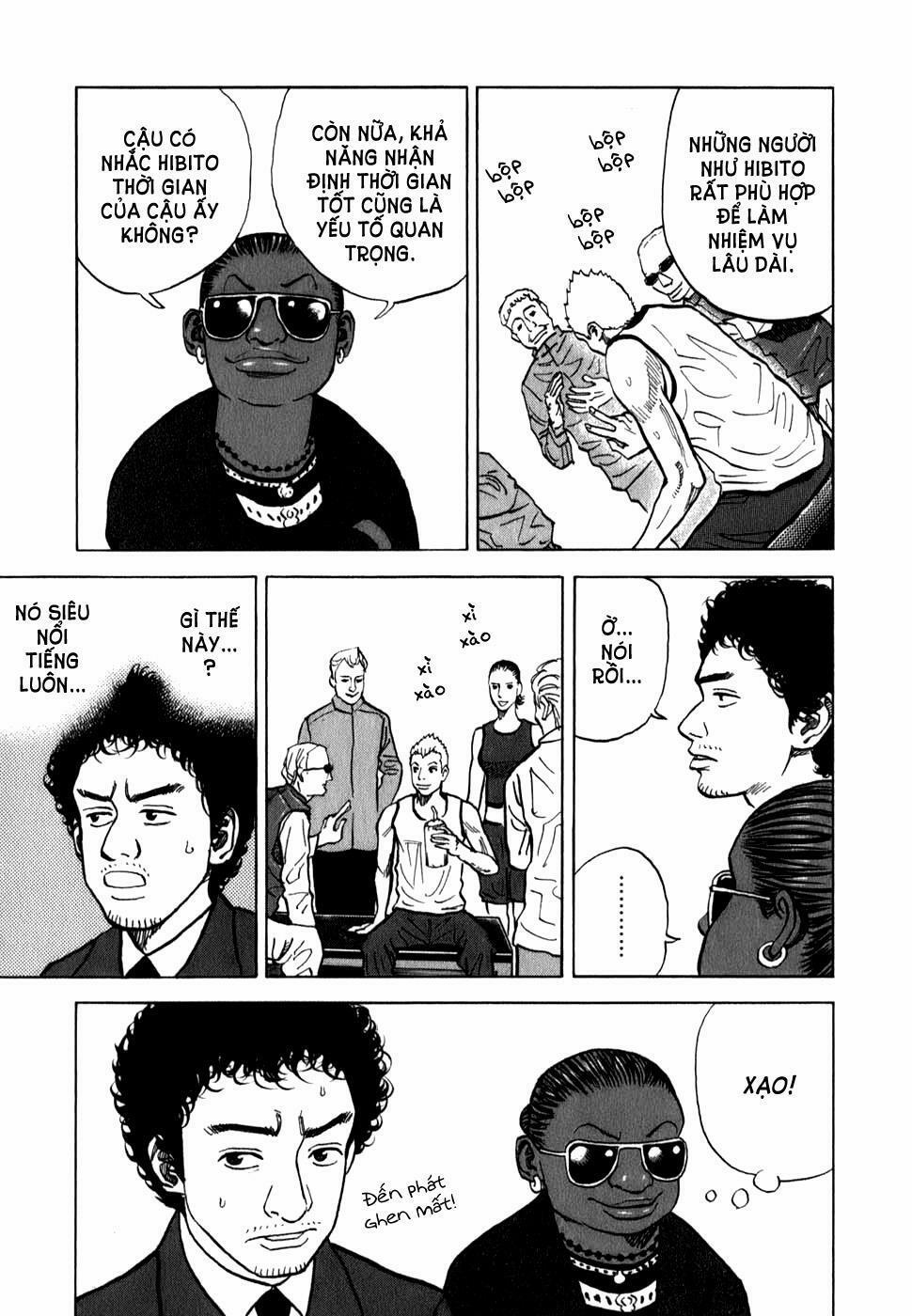 Du Hành Không Gian 10 trang 10