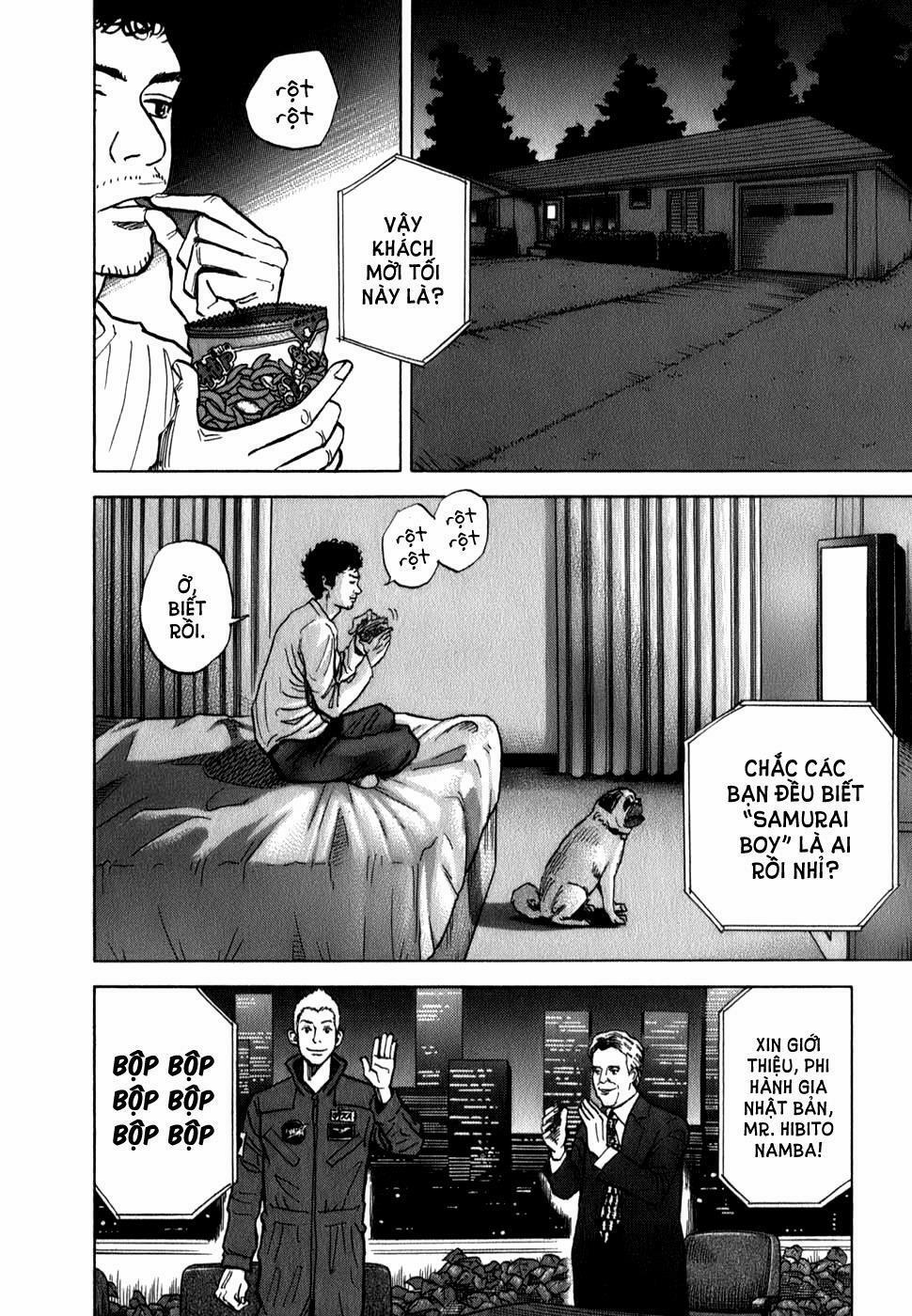 Du Hành Không Gian 10 trang 11