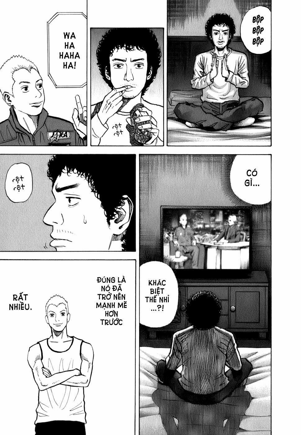 Du Hành Không Gian 10 trang 12