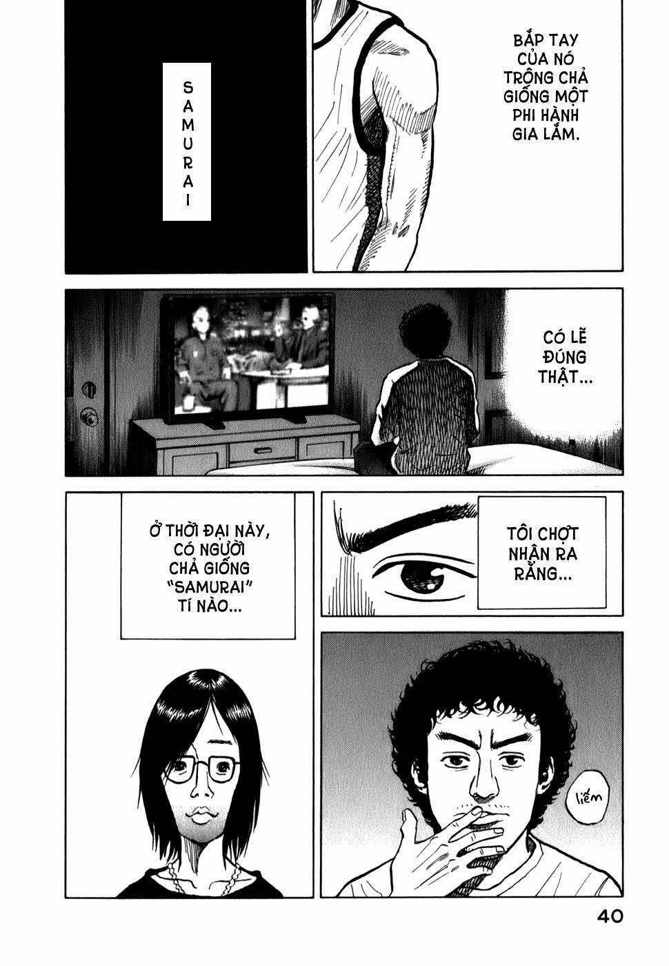 Du Hành Không Gian 10 trang 13