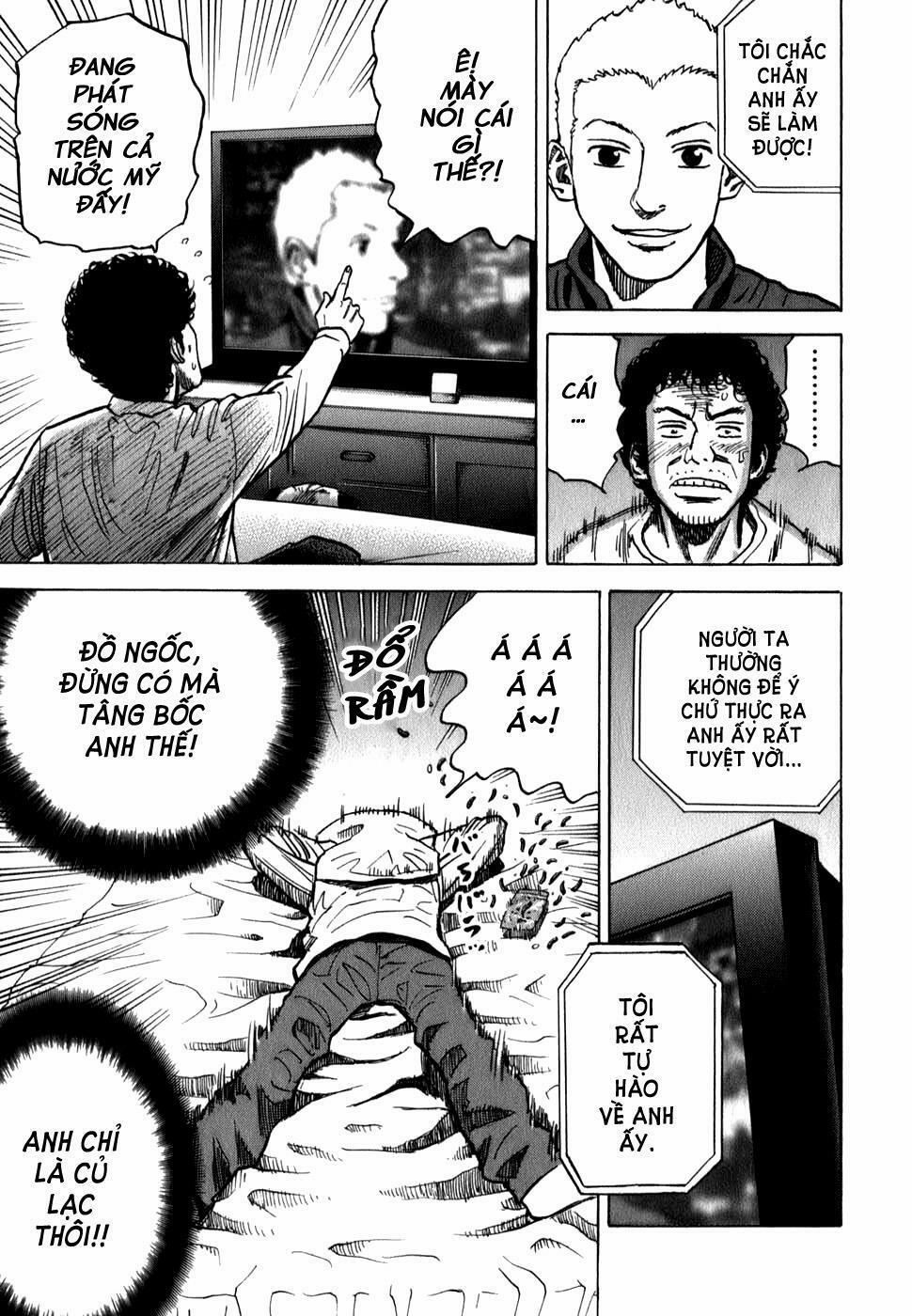 Du Hành Không Gian 10 trang 16