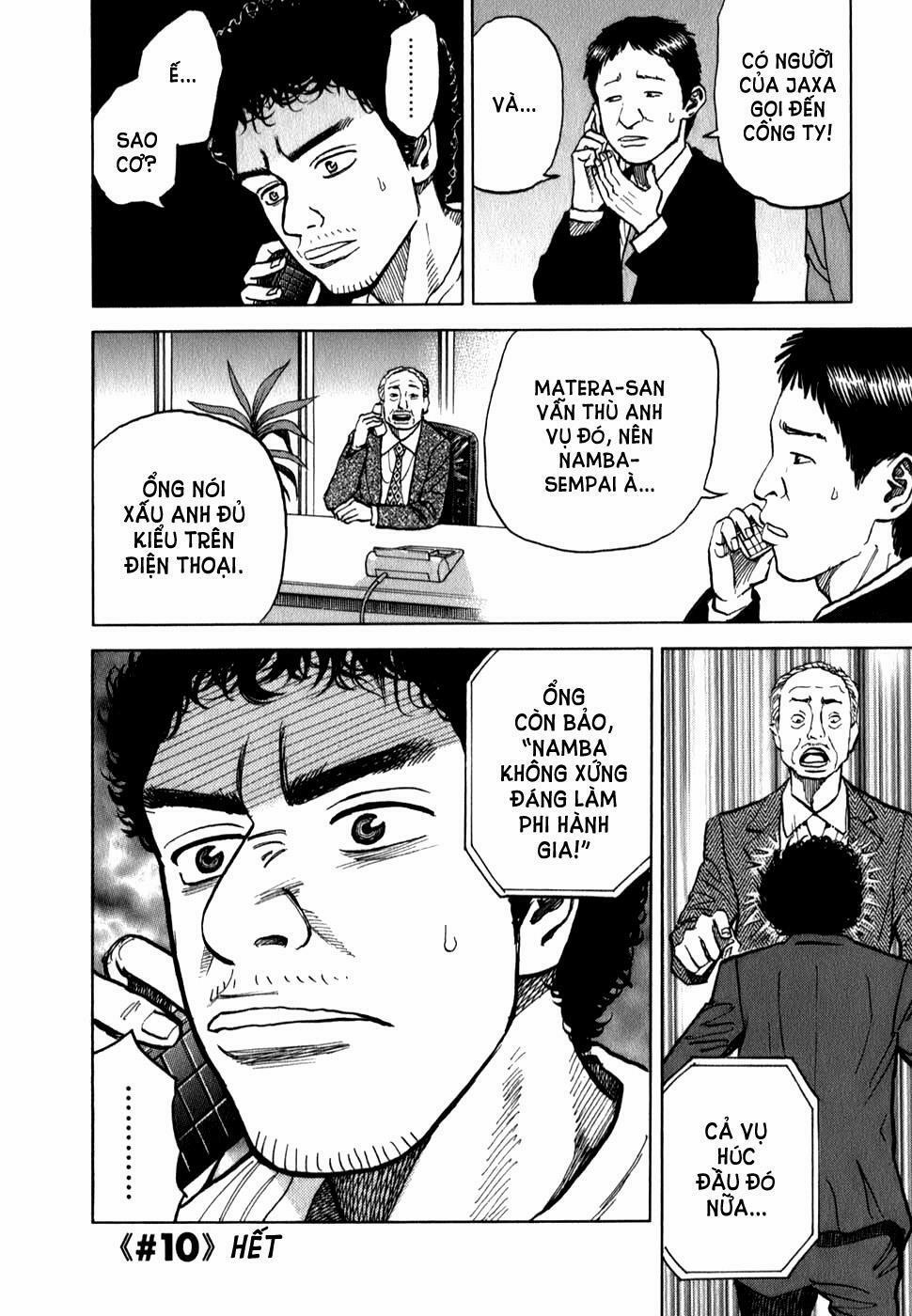 Du Hành Không Gian 10 trang 19