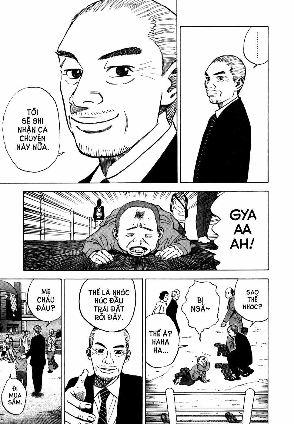 Du Hành Không Gian 11 trang 12