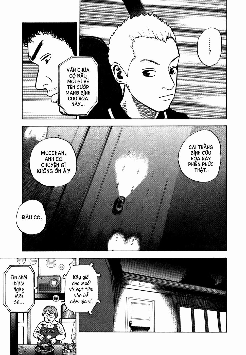 Du Hành Không Gian 12 trang 15