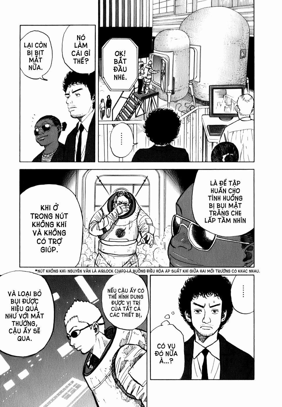 Du Hành Không Gian 12 trang 9