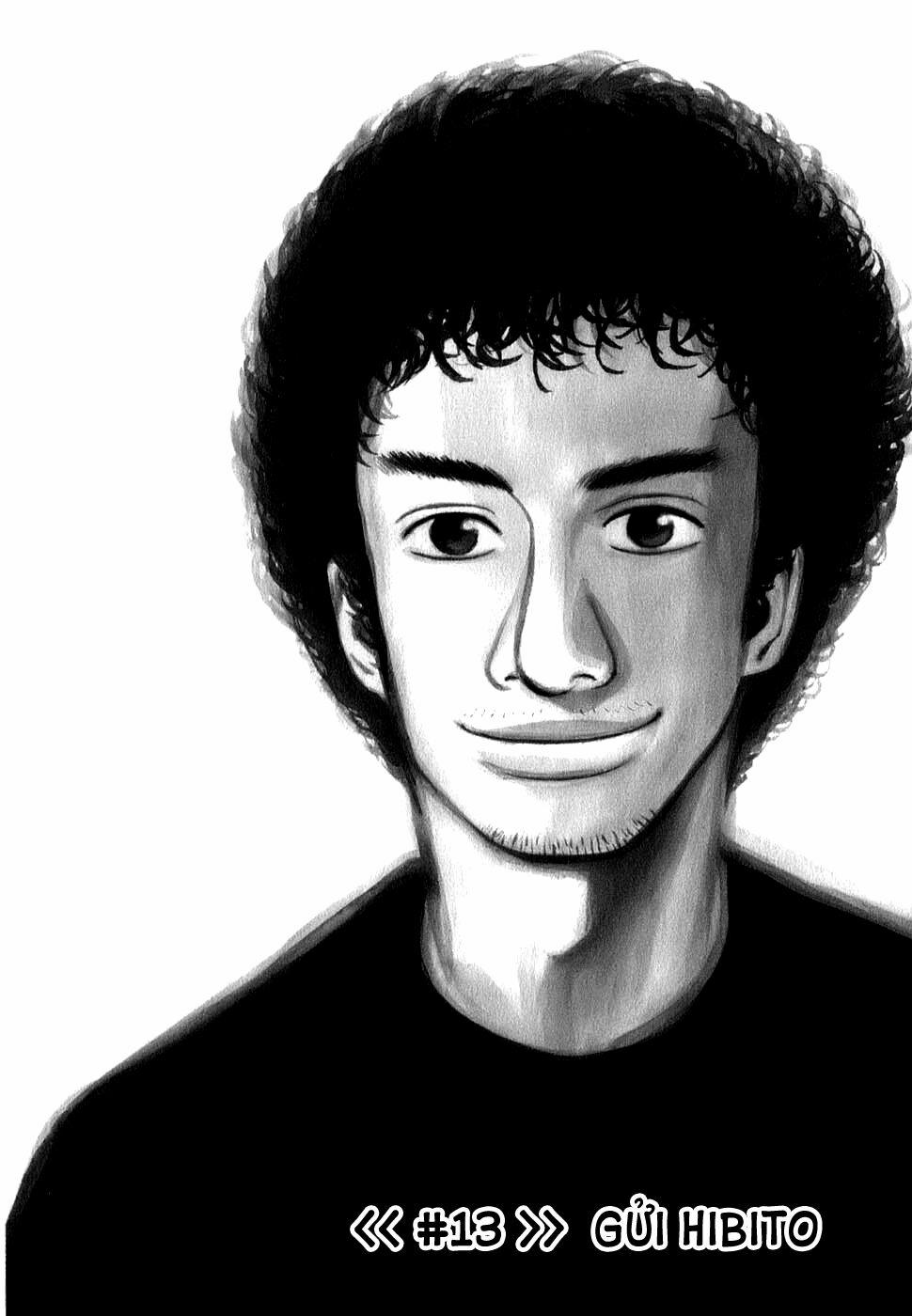 Du Hành Không Gian 13 trang 1