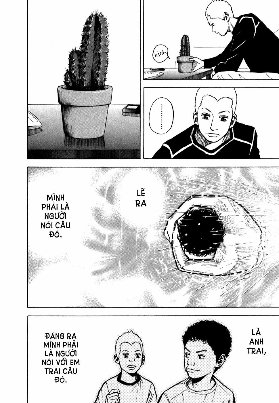 Du Hành Không Gian 13 trang 7