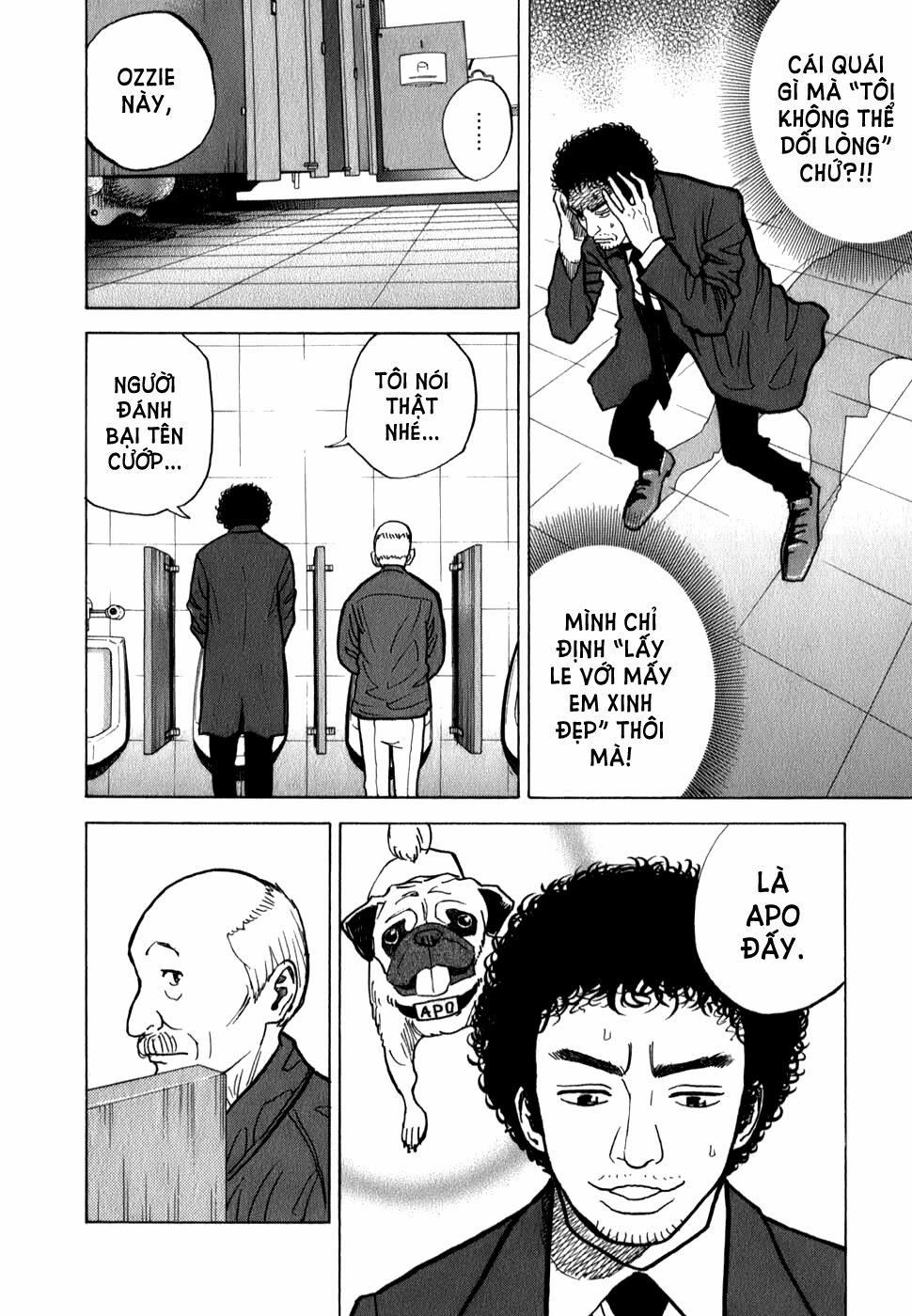 Du Hành Không Gian 15 trang 9