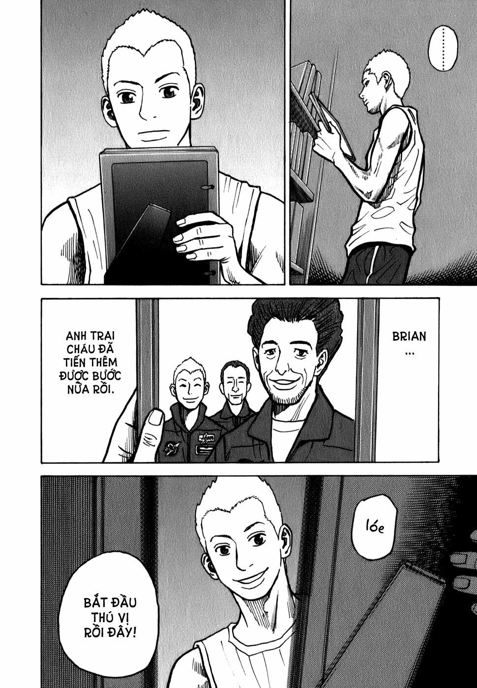Du Hành Không Gian 16 trang 13