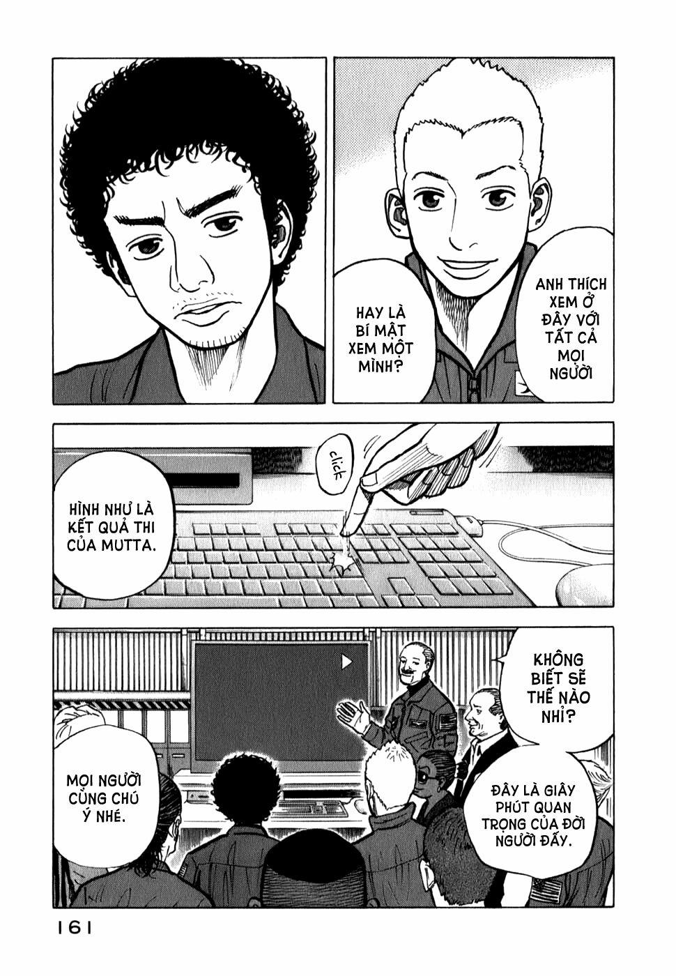 Du Hành Không Gian 16 trang 4