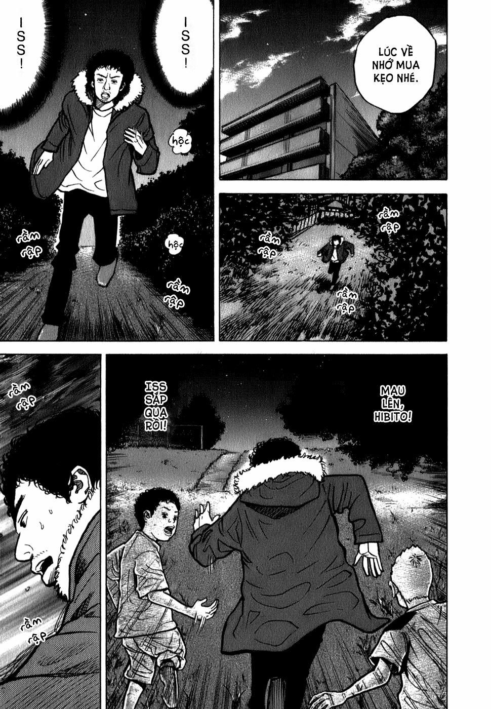 Du Hành Không Gian 17 trang 14