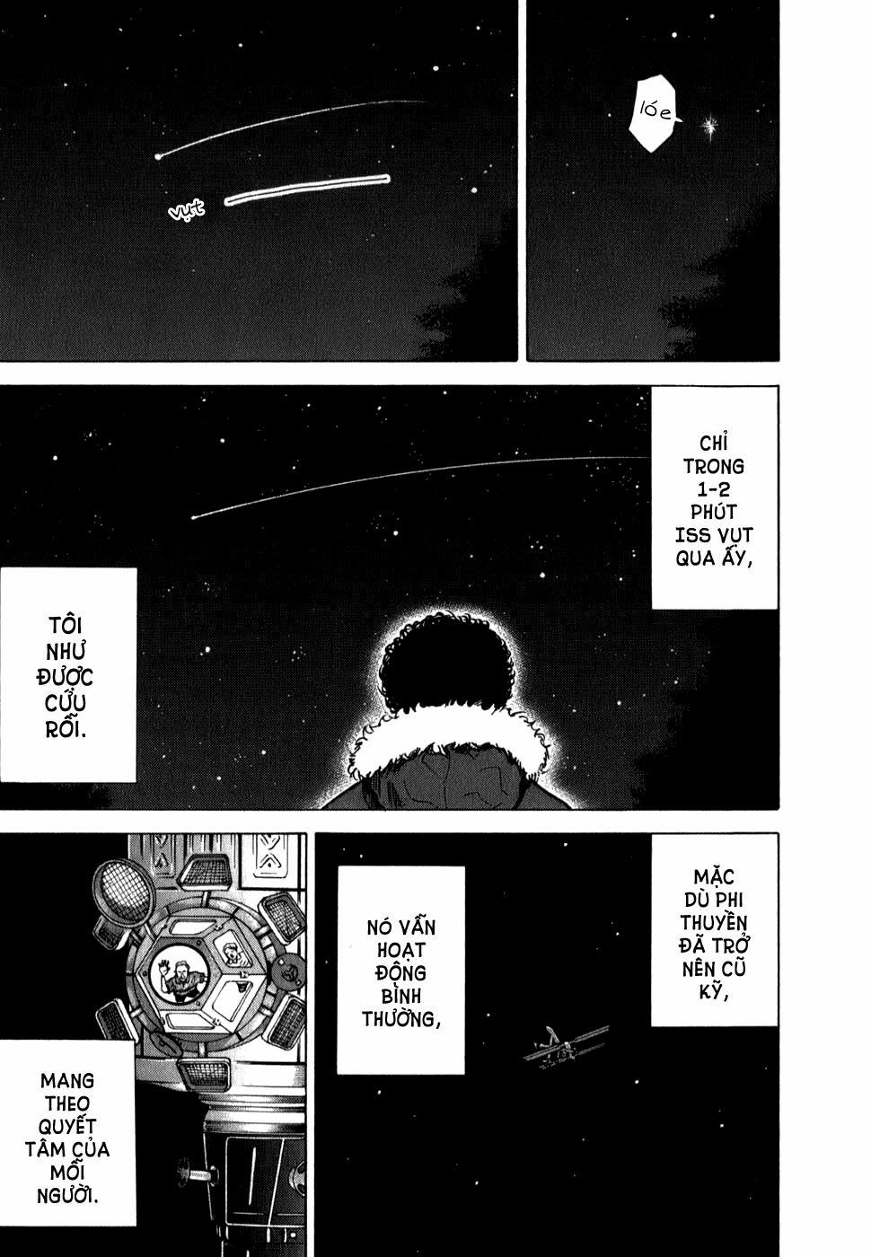 Du Hành Không Gian 17 trang 17