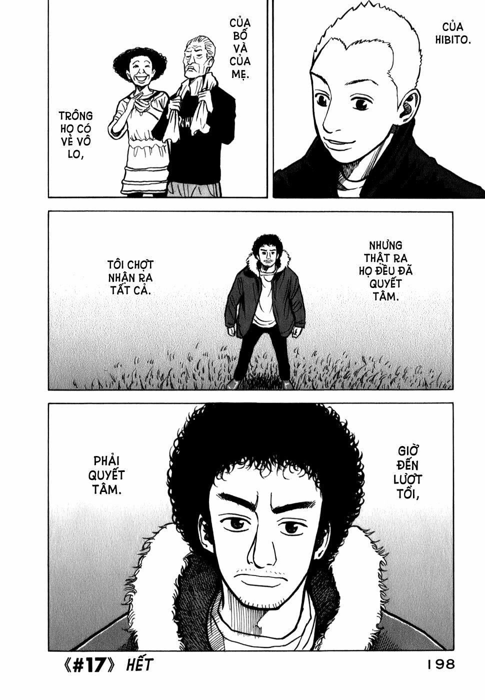 Du Hành Không Gian 17 trang 18