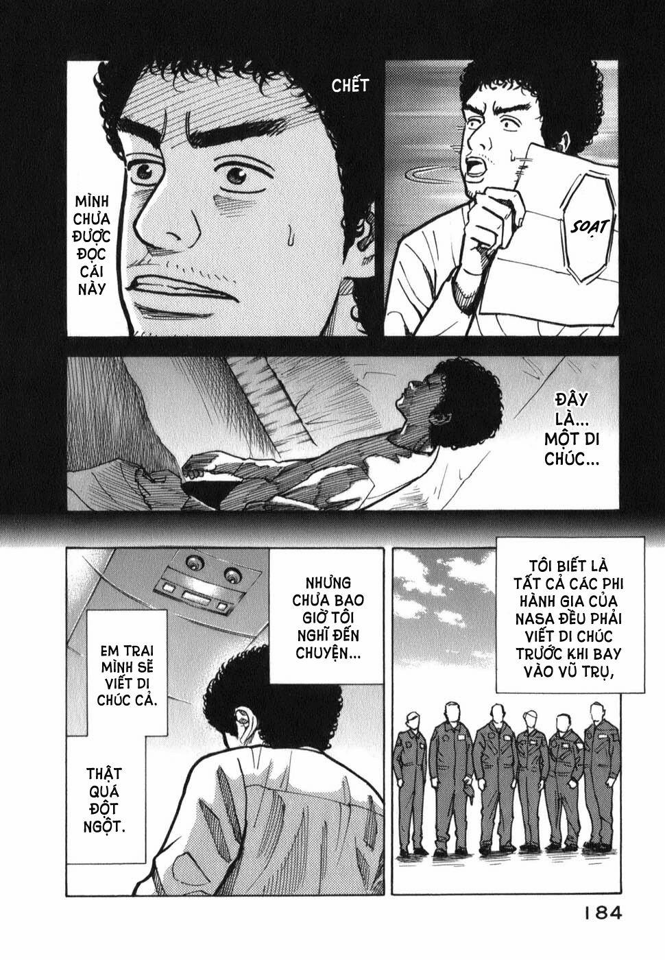 Du Hành Không Gian 17 trang 5