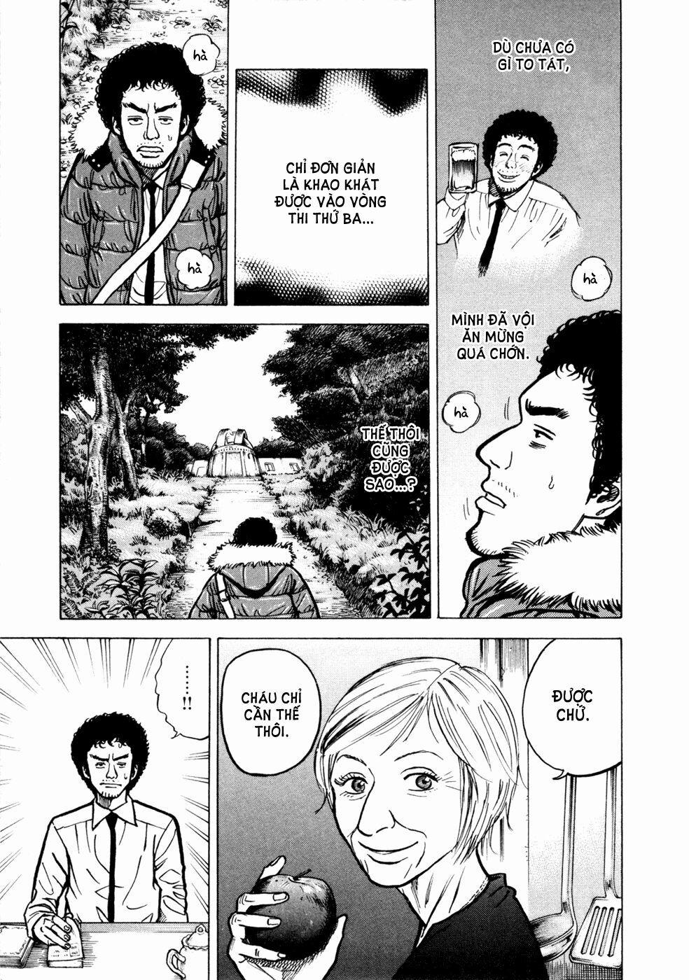 Du Hành Không Gian 19 trang 3