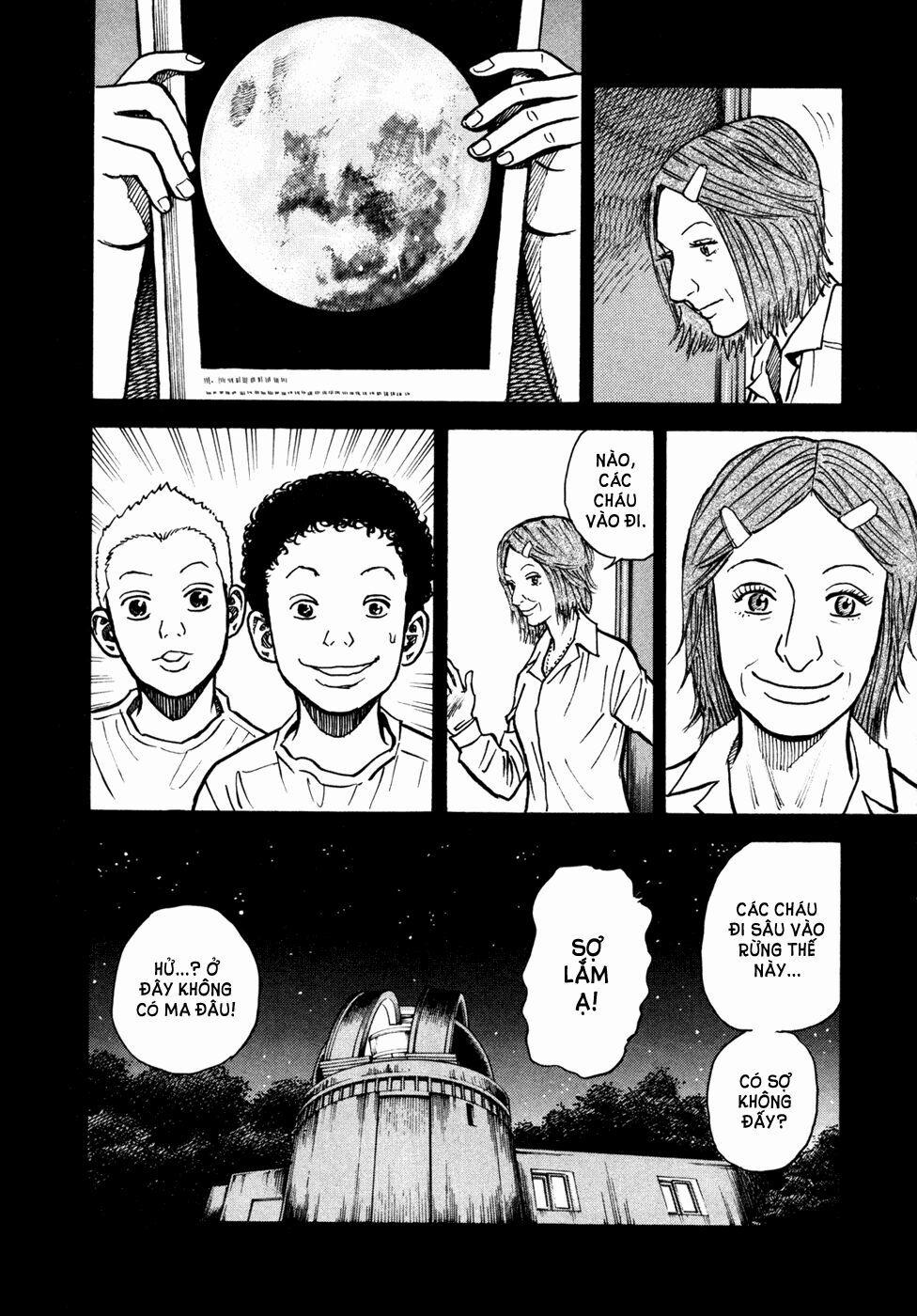 Du Hành Không Gian 19 trang 8