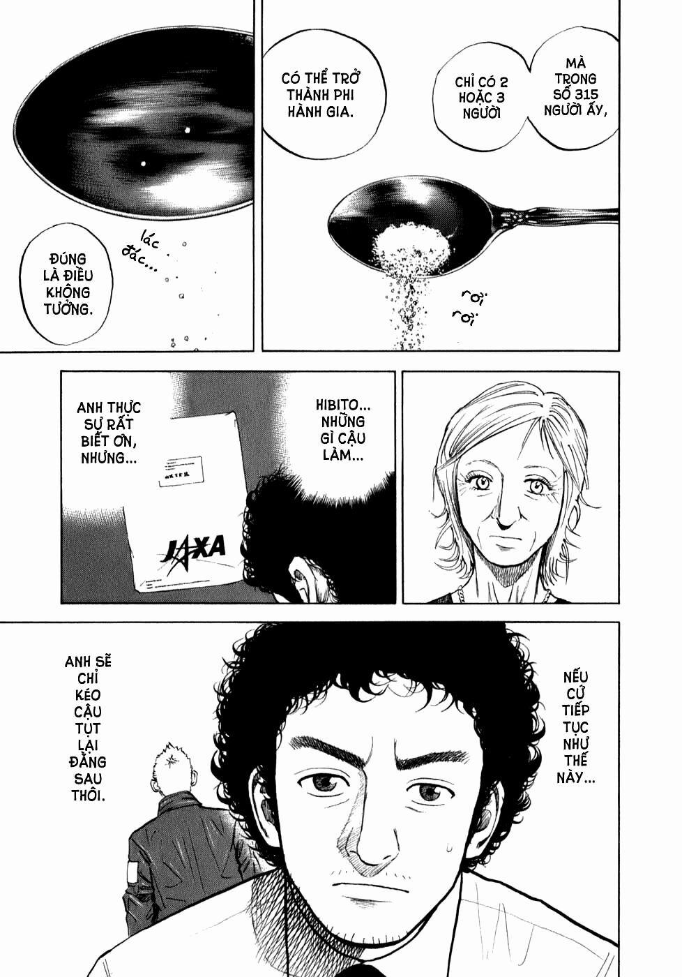 Du Hành Không Gian 2 trang 12