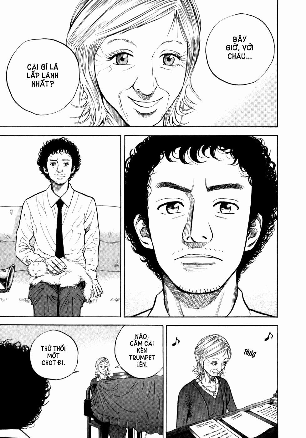 Du Hành Không Gian 2 trang 18