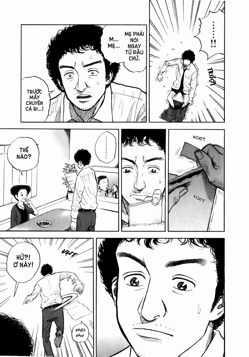 Du Hành Không Gian 2 trang 28