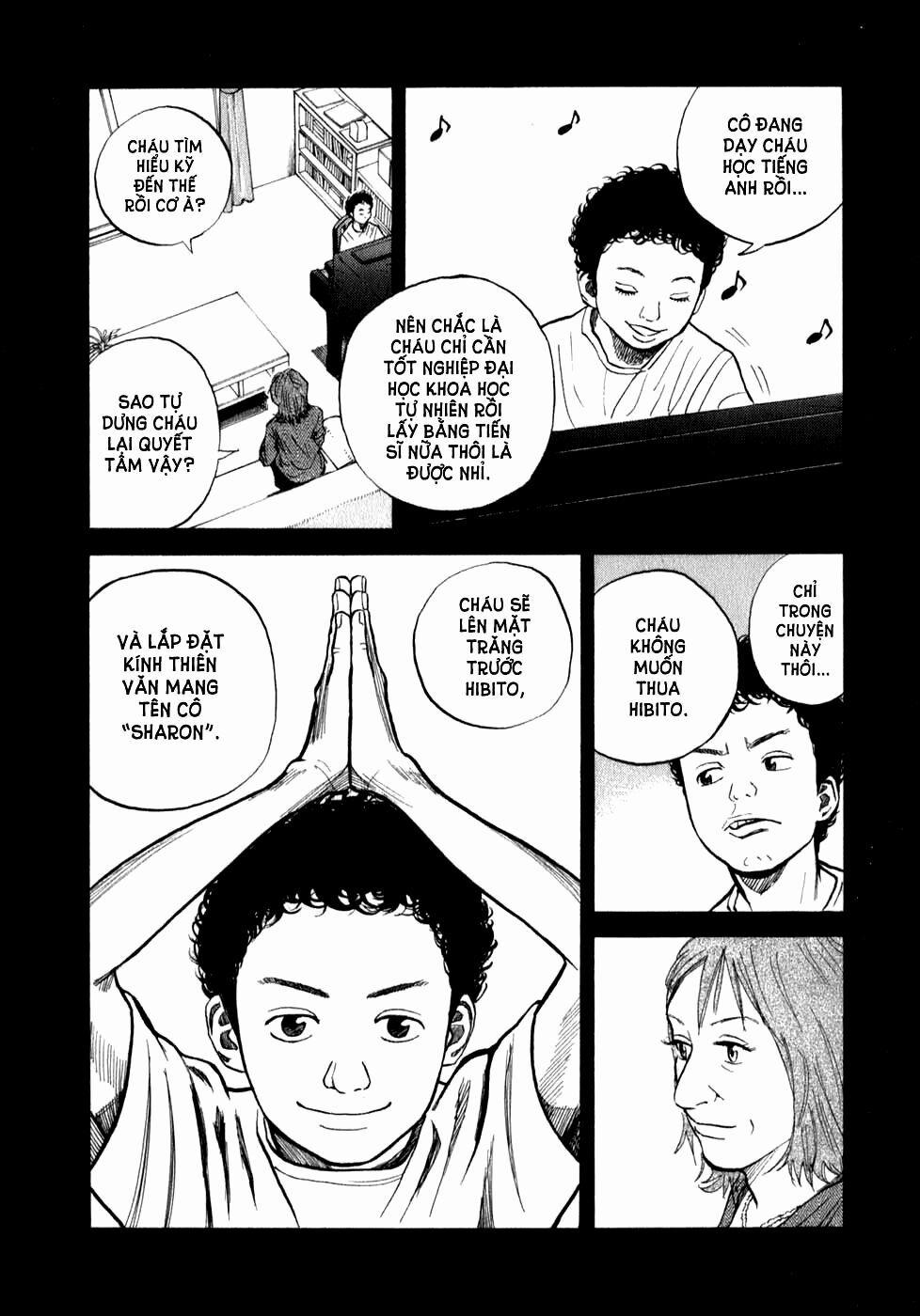 Du Hành Không Gian 2 trang 3