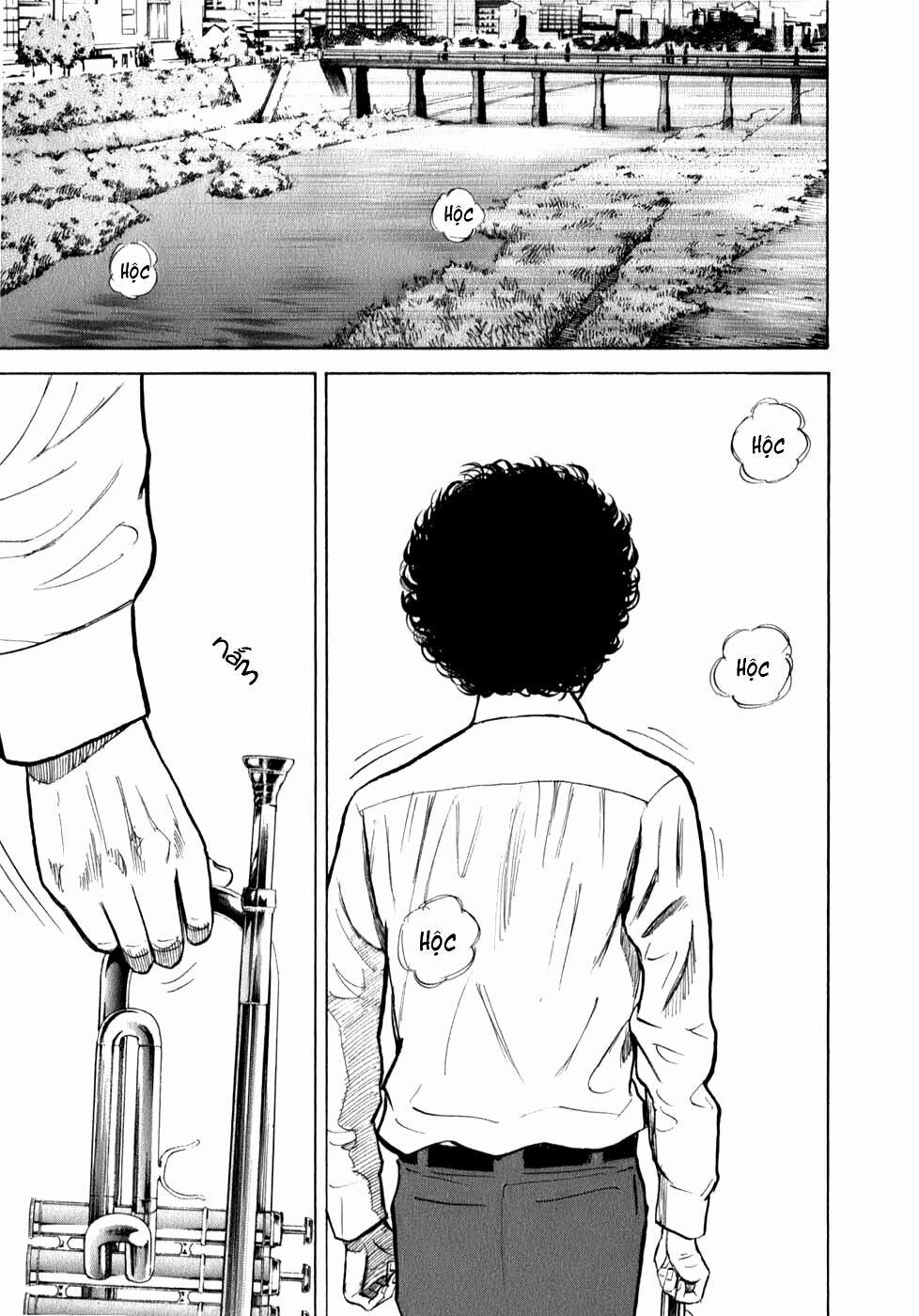 Du Hành Không Gian 2 trang 30