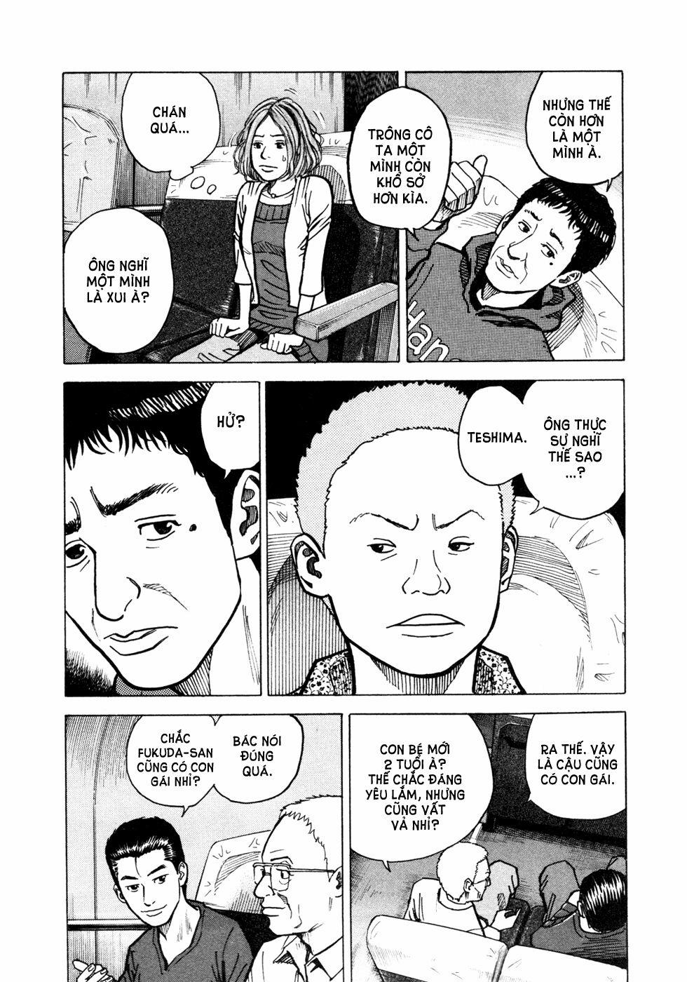 Du Hành Không Gian 20 trang 10