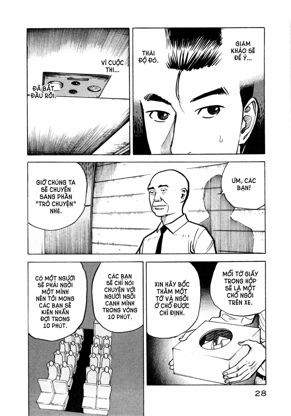 Du Hành Không Gian 20 trang 6