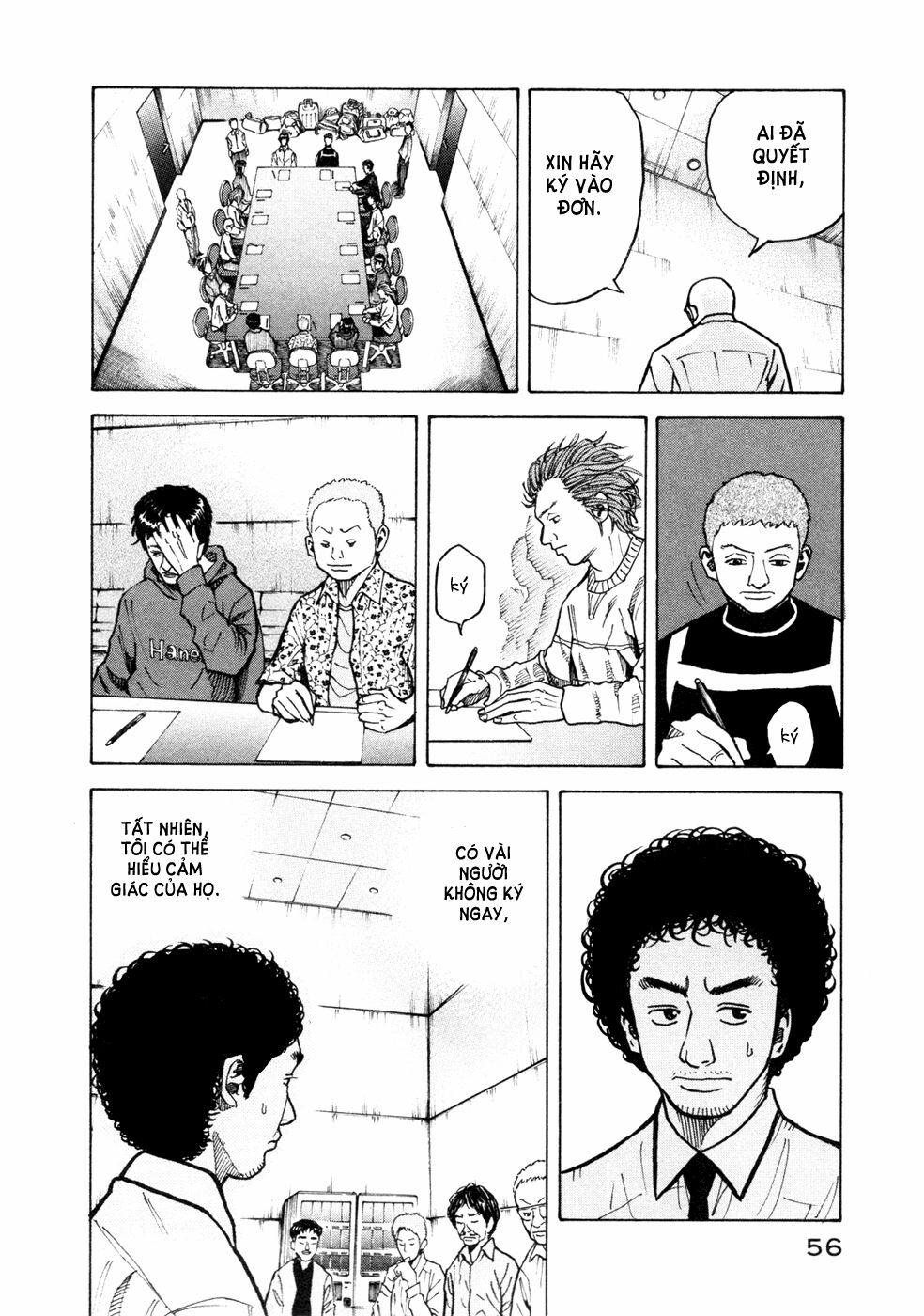 Du Hành Không Gian 21 trang 14