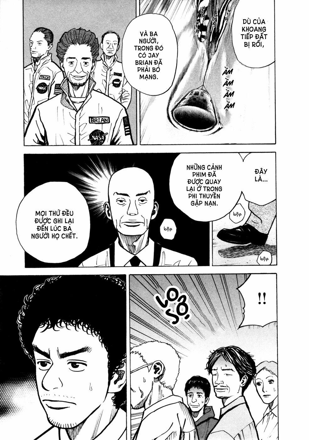 Du Hành Không Gian 21 trang 9