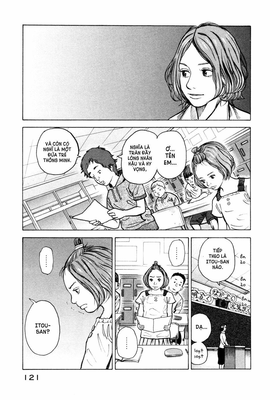 Du Hành Không Gian 24 trang 15