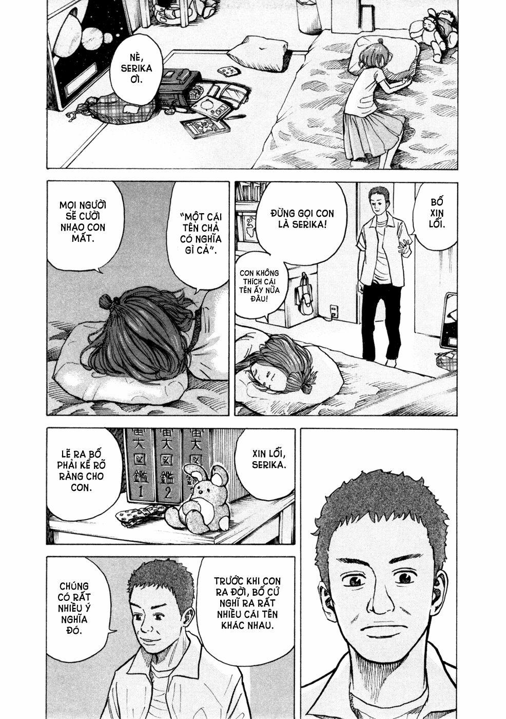 Du Hành Không Gian 24 trang 17