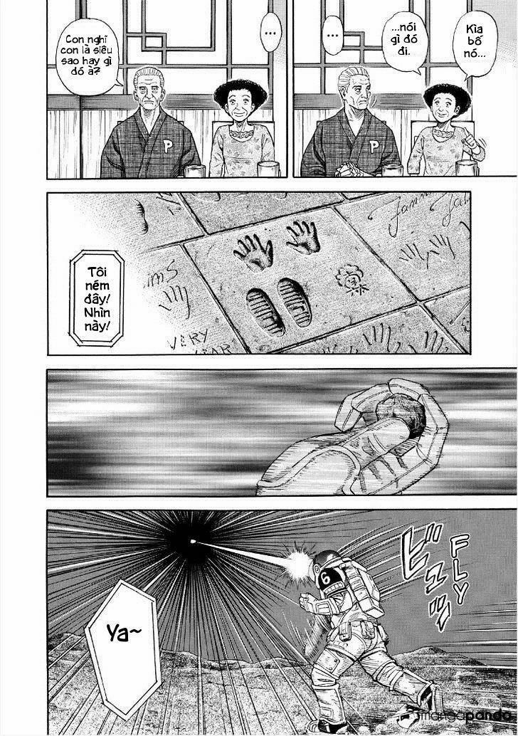 Du Hành Không Gian 250 trang 7
