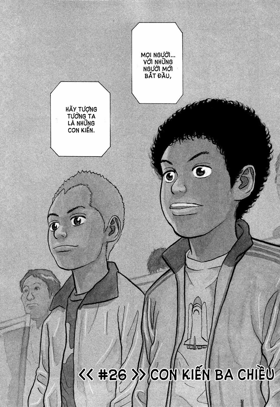 Du Hành Không Gian 26 trang 2