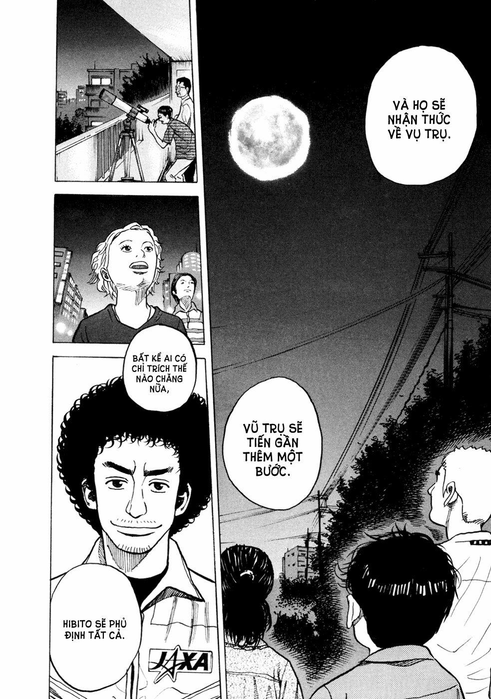 Du Hành Không Gian 26 trang 22