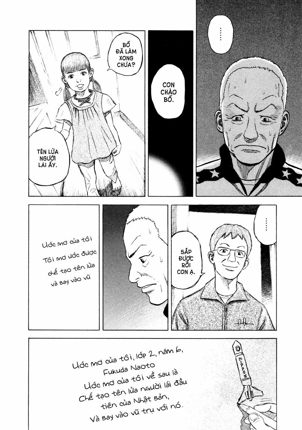 Du Hành Không Gian 27 trang 18