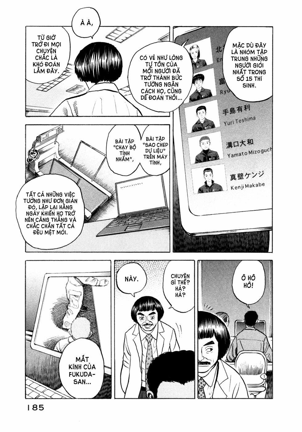 Du Hành Không Gian 27 trang 7