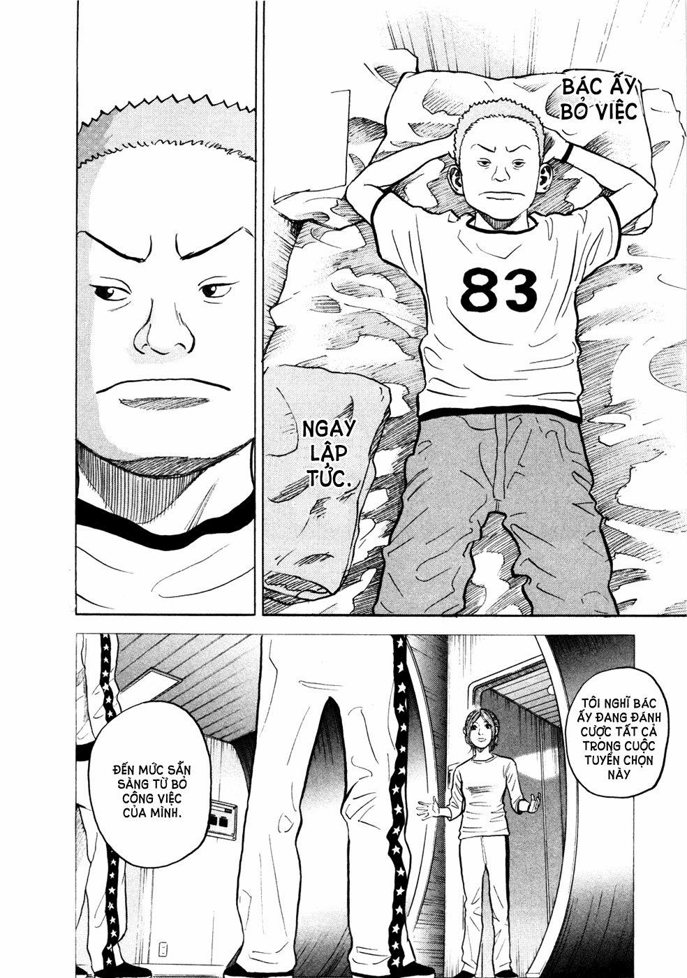 Du Hành Không Gian 28 trang 16