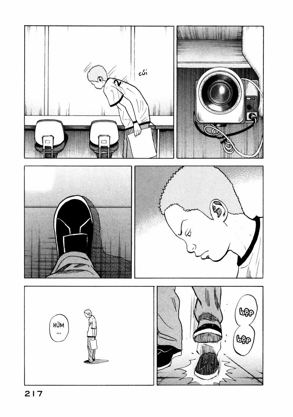 Du Hành Không Gian 28 trang 19