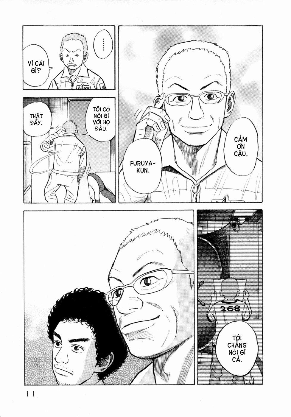 Du Hành Không Gian 29 trang 12