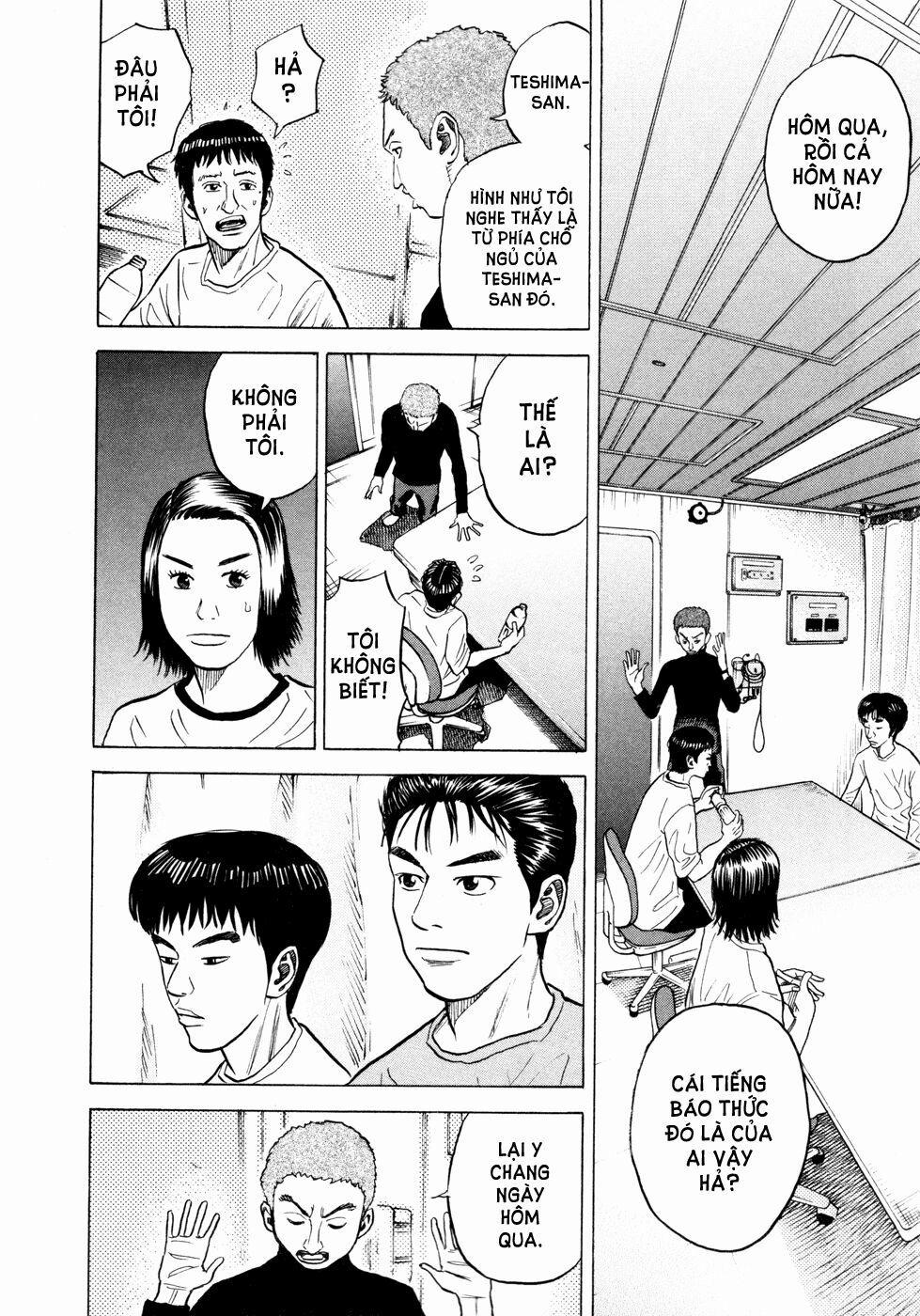 Du Hành Không Gian 29 trang 15