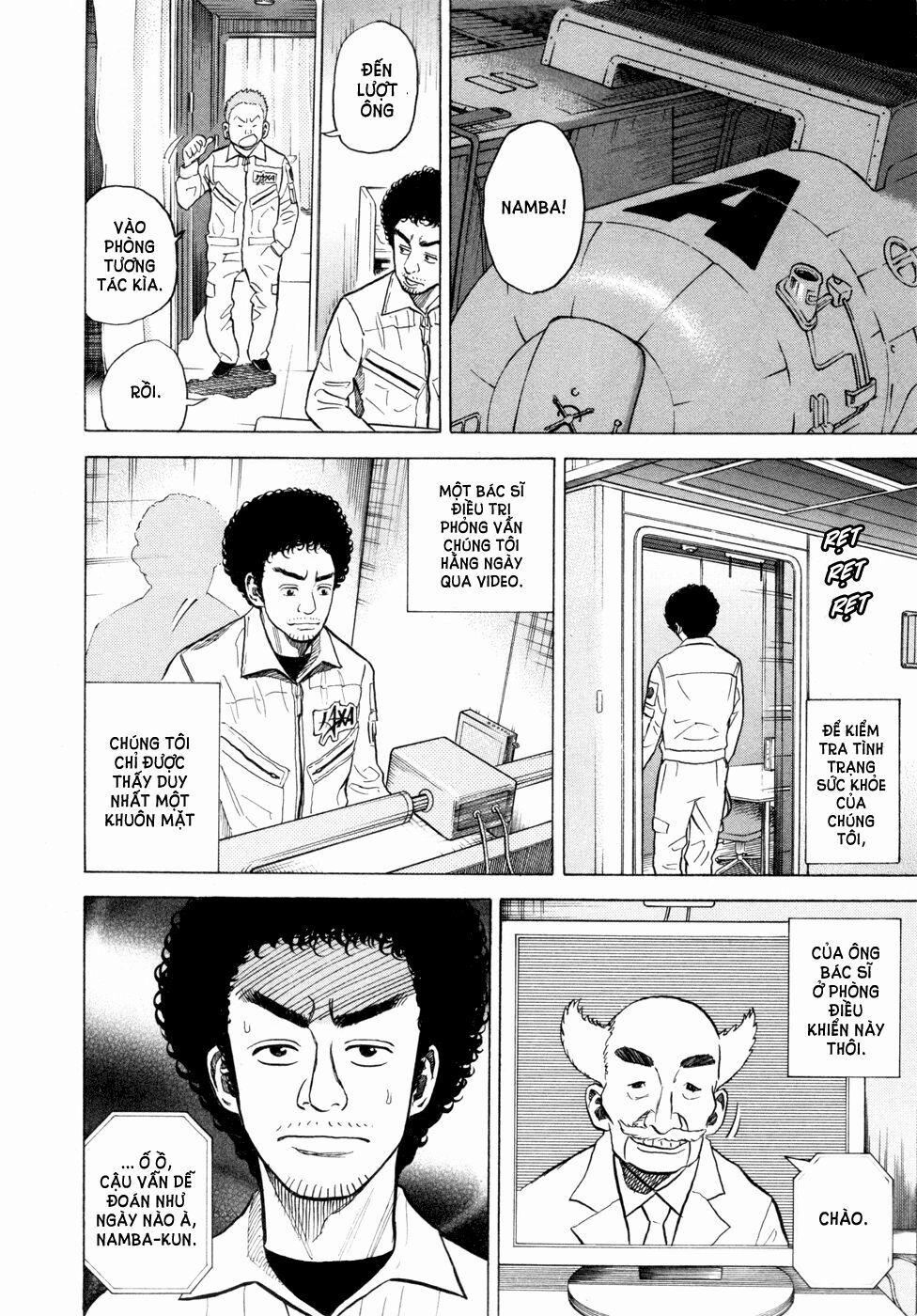 Du Hành Không Gian 29 trang 9