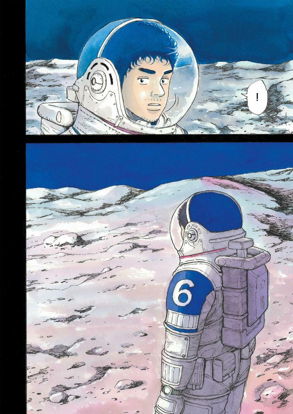 Du Hành Không Gian 299 trang 3