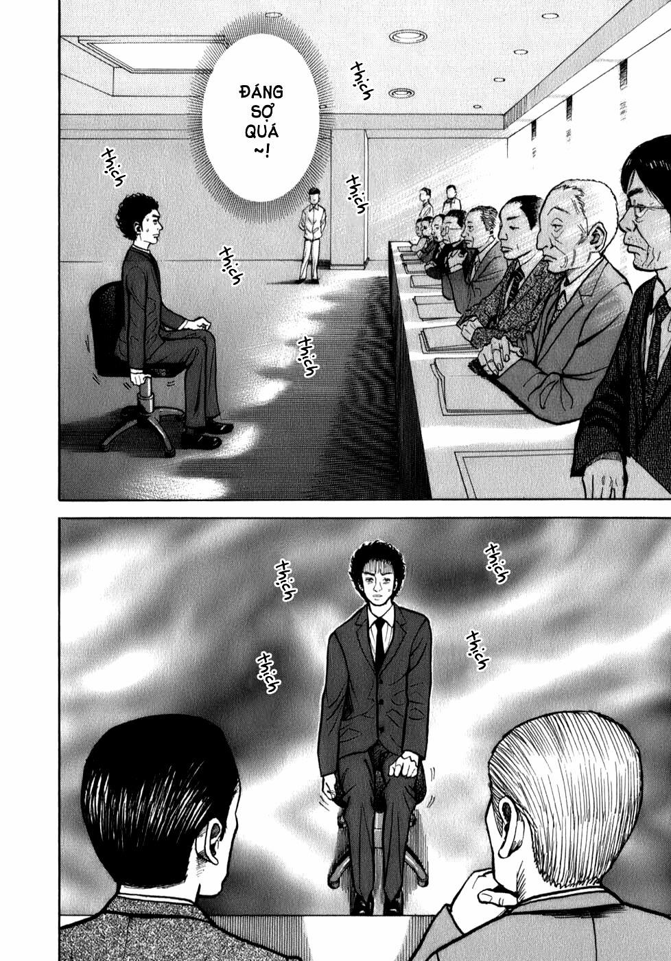 Du Hành Không Gian 3 trang 5