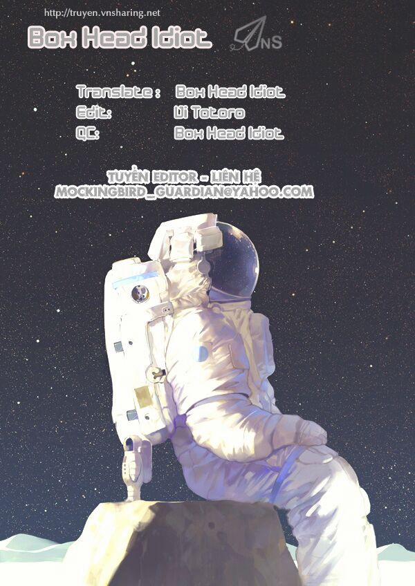 Du Hành Không Gian 31 trang 0