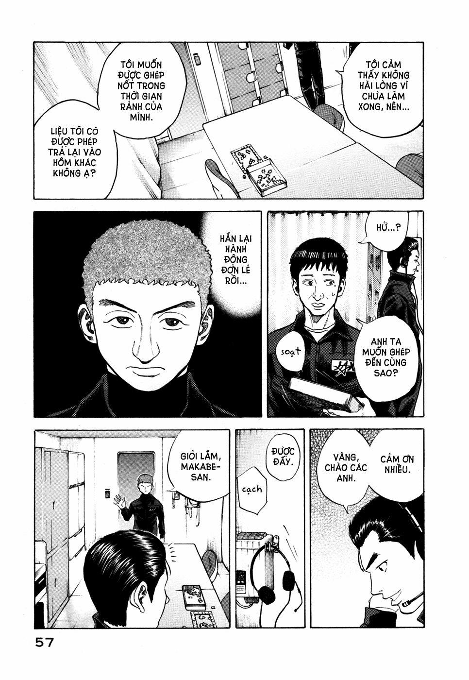 Du Hành Không Gian 31 trang 11