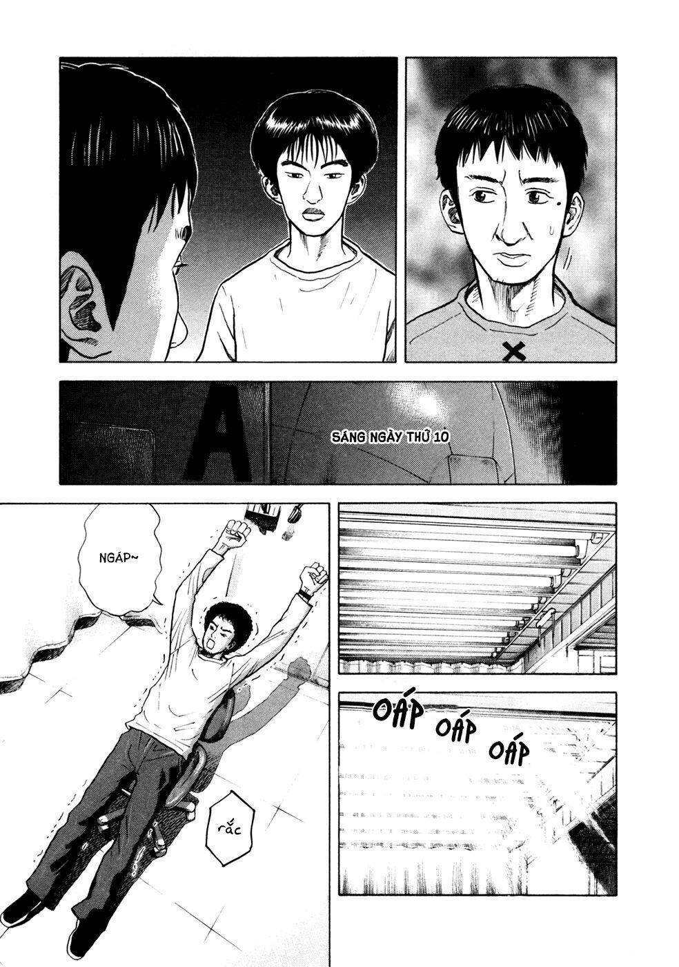 Du Hành Không Gian 32 trang 7