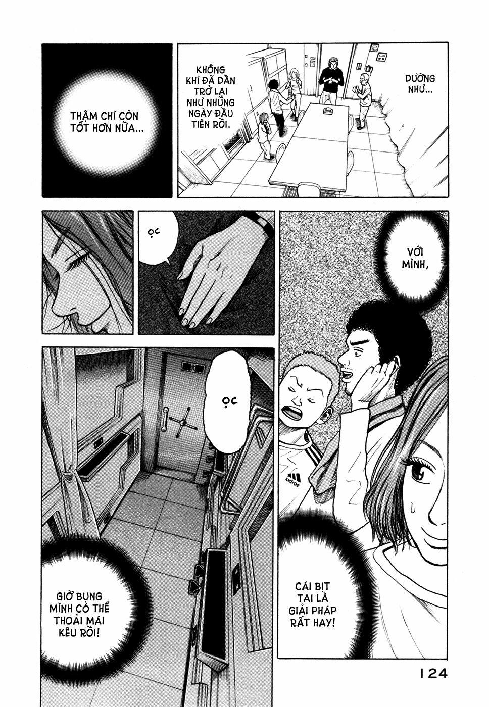 Du Hành Không Gian 34 trang 12