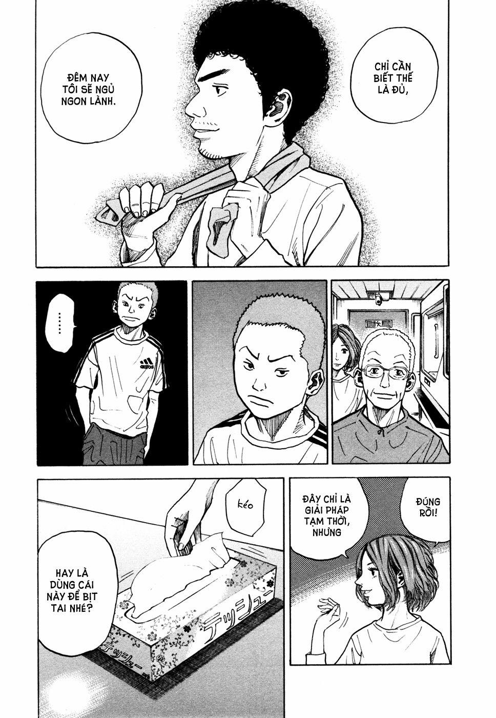 Du Hành Không Gian 34 trang 9