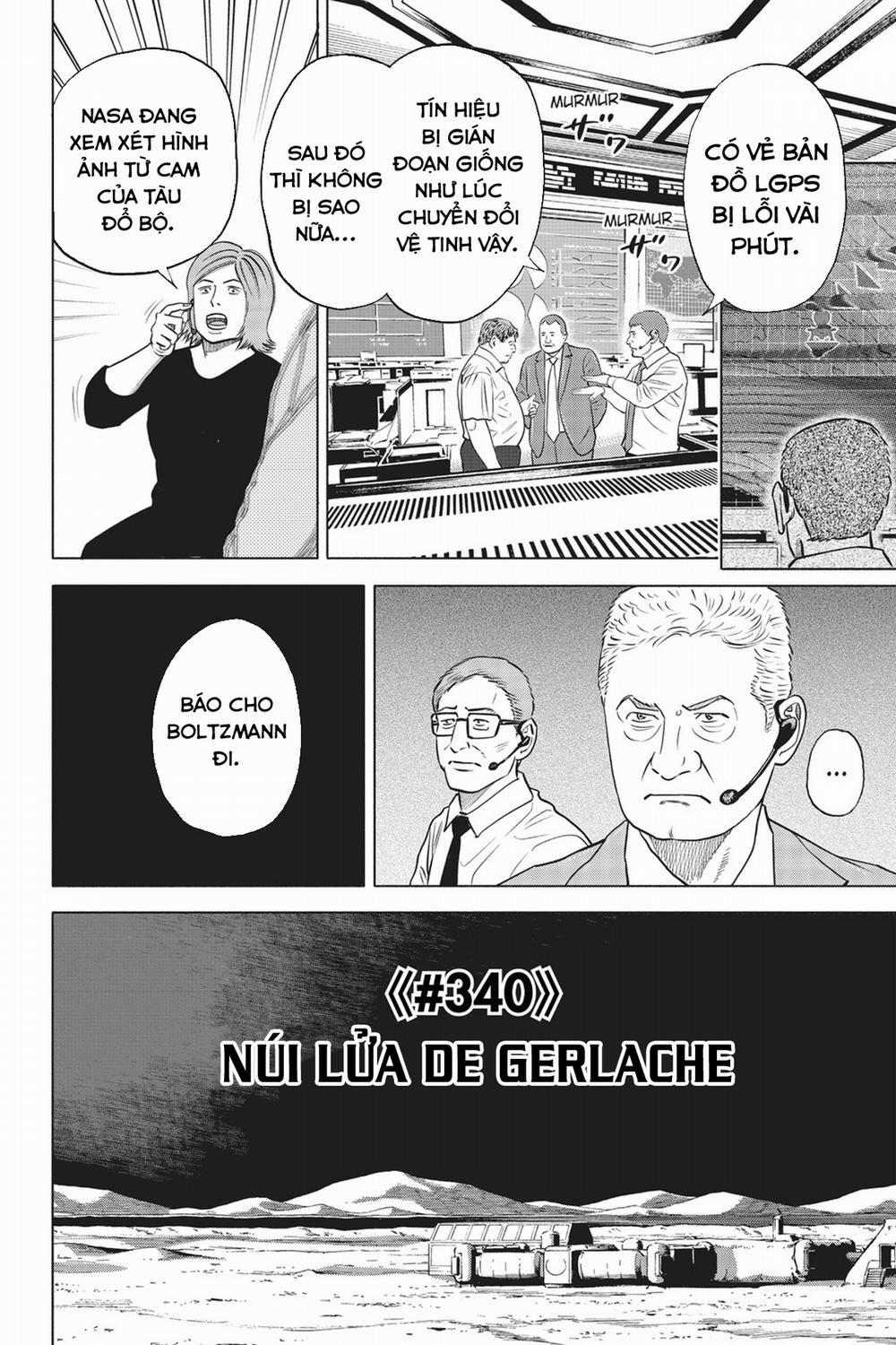 Du Hành Không Gian 340 trang 2