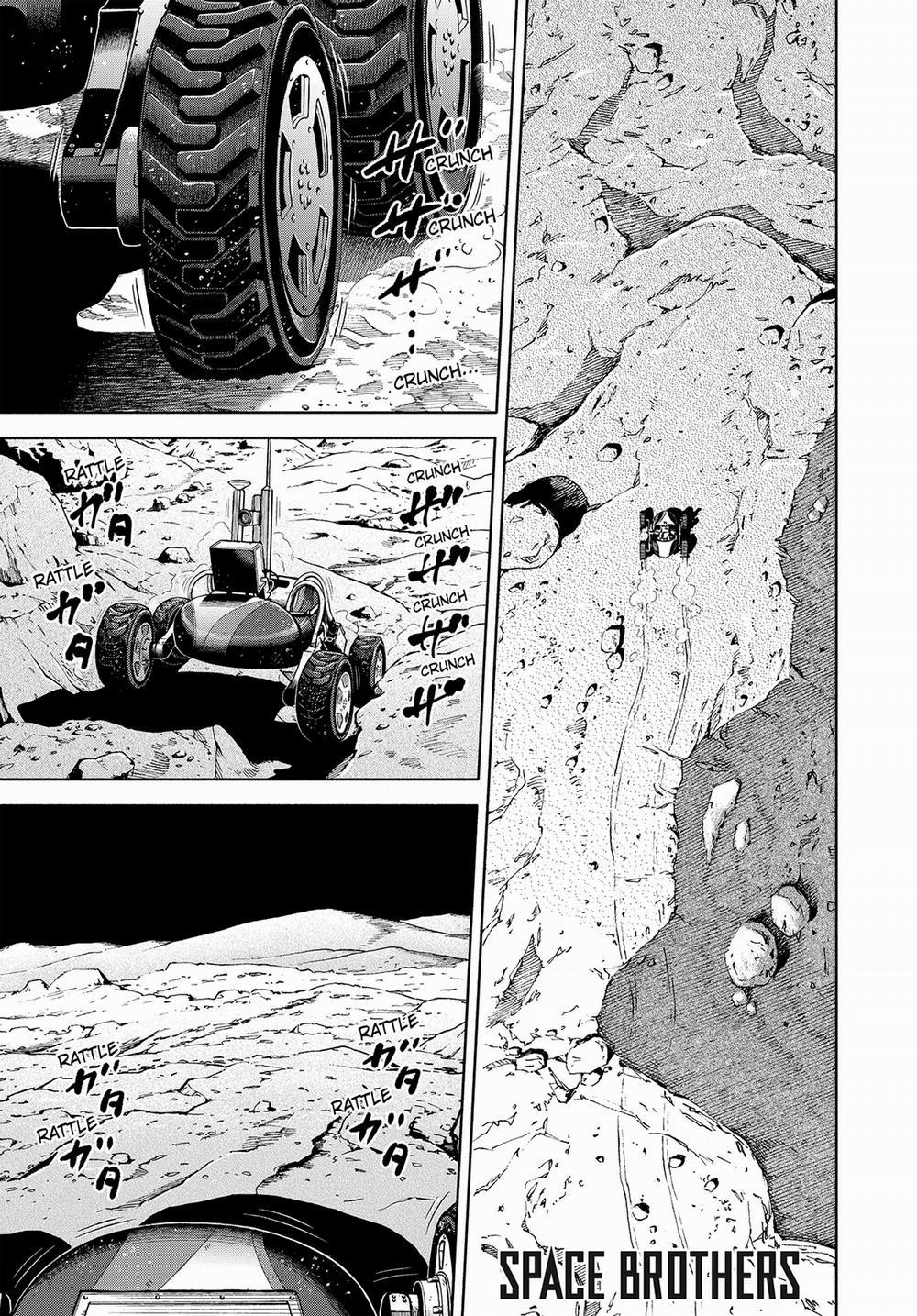 Du Hành Không Gian 341 trang 1